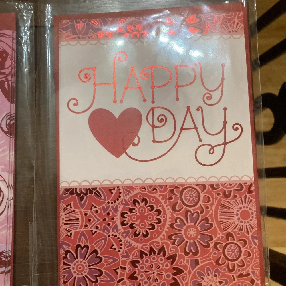 Mixed Lot of Note Cards Hallmark, Dayspring, Joyfully Yours